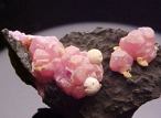 Rhodochrosite